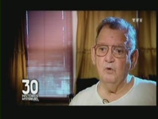 L'exorciste ,LA VERITABLE HISTOIRE.