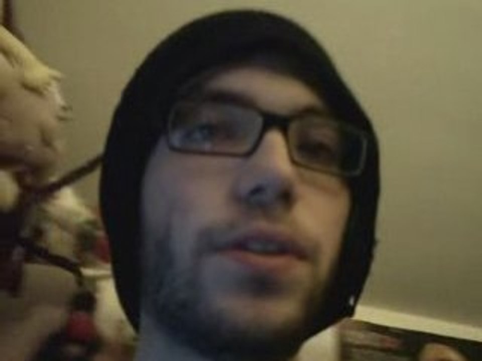 Soirée de Geek