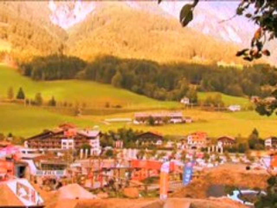 [MTB] 26TRIX Leogang Final Highlights [Goodspeed]