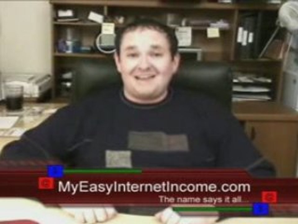 Looking for Full and Part Time Income... Working from Home?