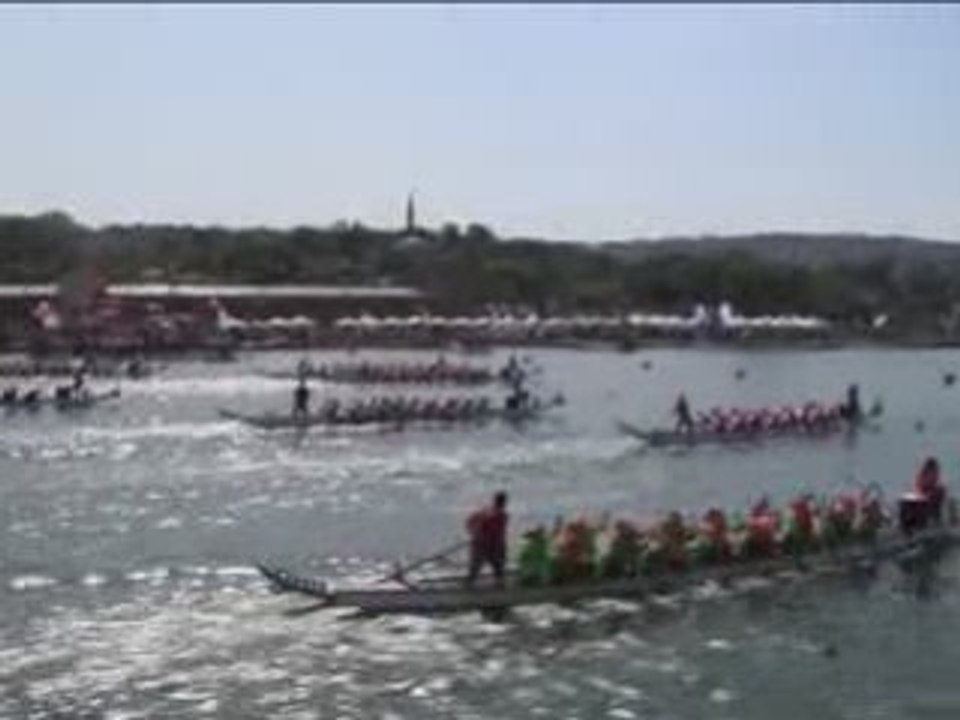 Dragon Festivali