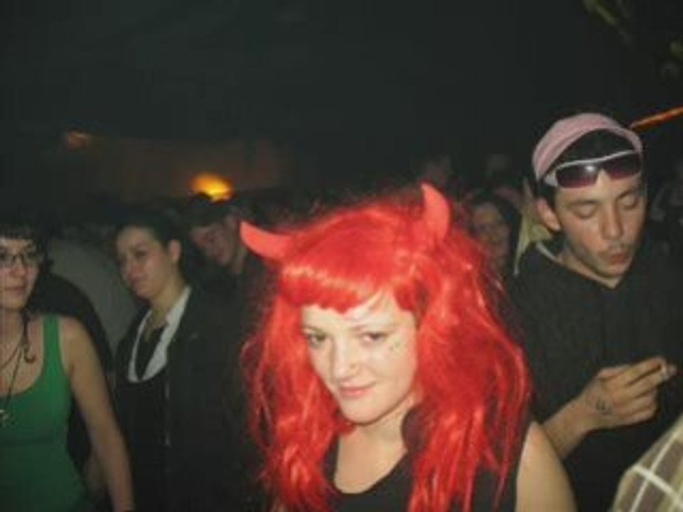 Clack the noize 2 mixto 17.01.09 mes 30 ans