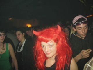 Clack the noize 2 mixto 17.01.09 mes 30 ans