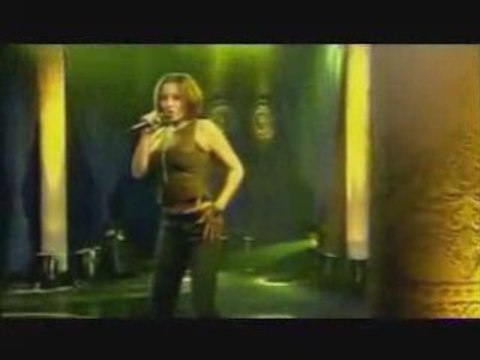 Anita Doth - This Is Reality (Live Nachtsuite)