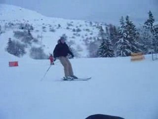 Journée ski Crozet 2