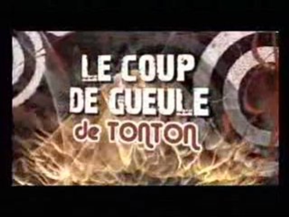 DIEUDONNE SUR TELE SUD PART2