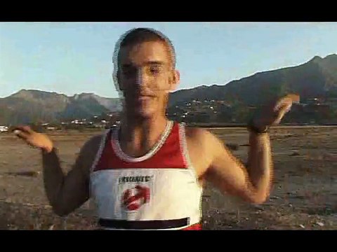 Exclus - Court Métrage avec UncleFOFI 2004