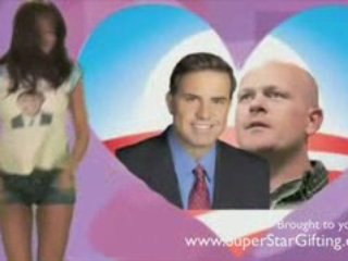 Obama Girl + Obama Duet!