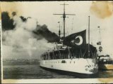 M. Kemal Atatürk Cenaze Töreninden Görülmemiş Fotoğraflar