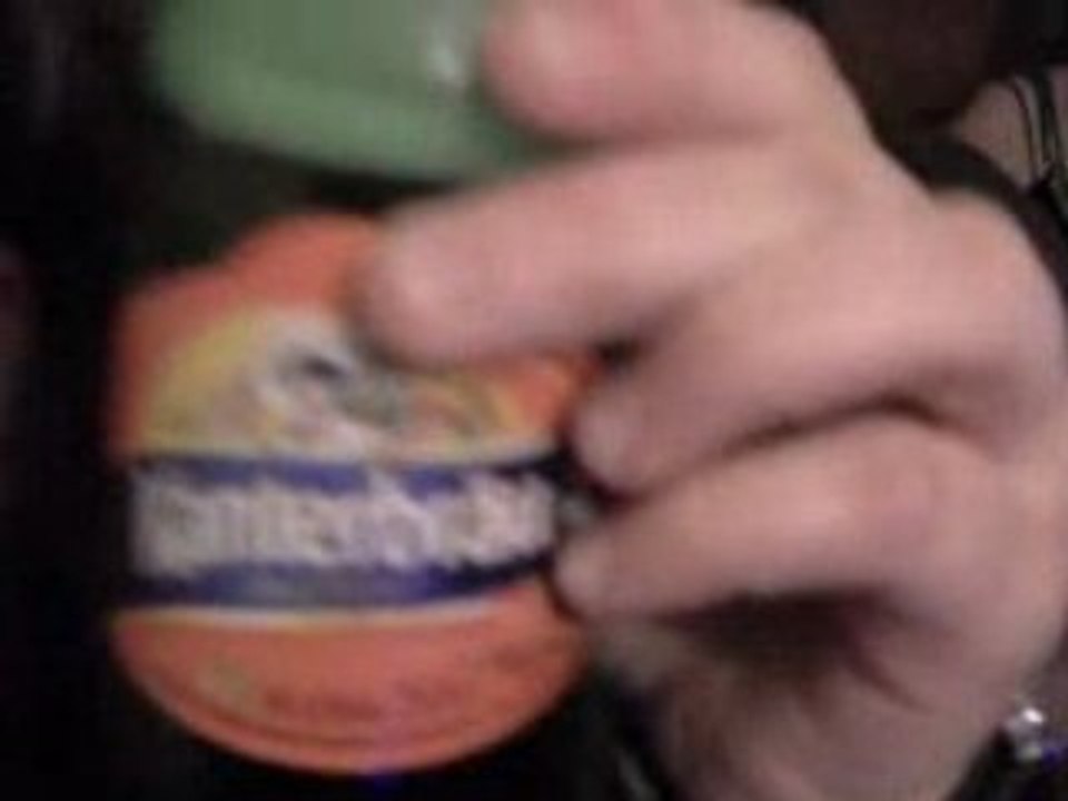 Arrrrrghhh che crois que che suis bourré!!!!