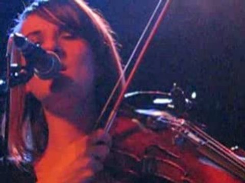 Narrow Terence @ EMB | 24.10.2008