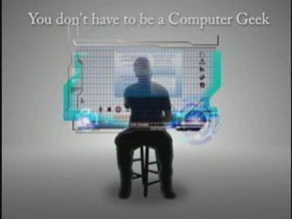 Geek Proof Internet Marketing Money Makers