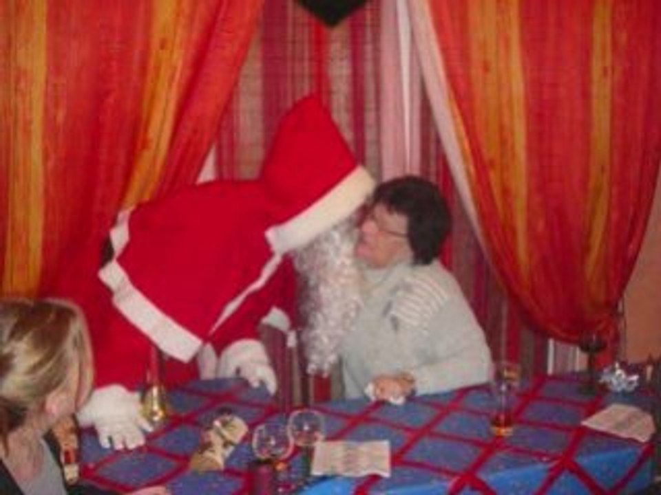 Noël 2008