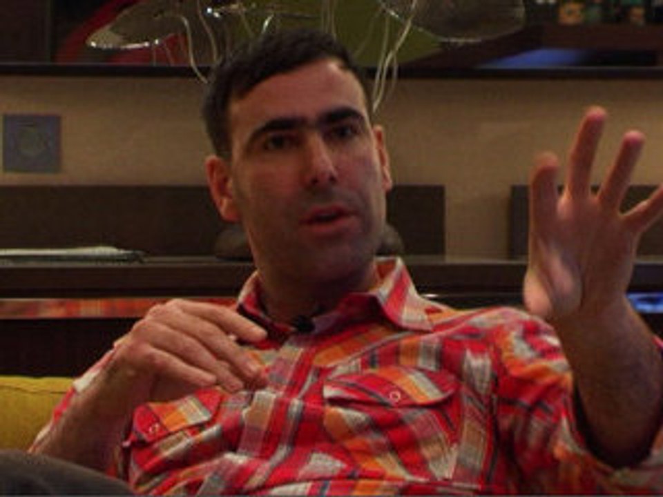 Duane Hopkins - "Better Things"