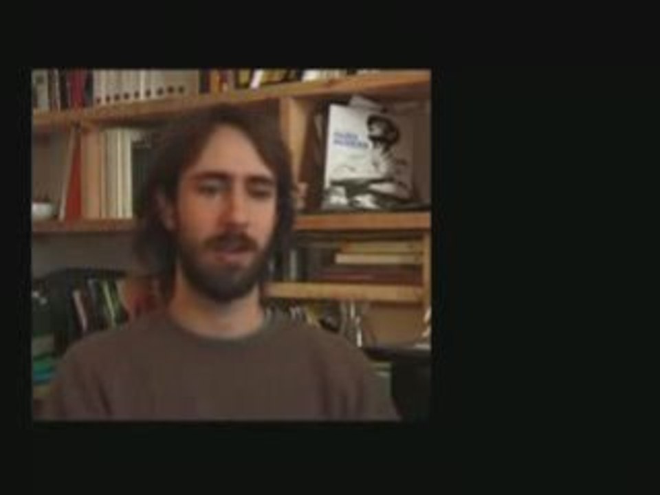 Ca commence à frémir 2/2