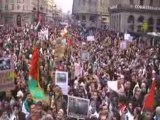 Grande Manifestation de soutien à Gaza 17/01/09 p18