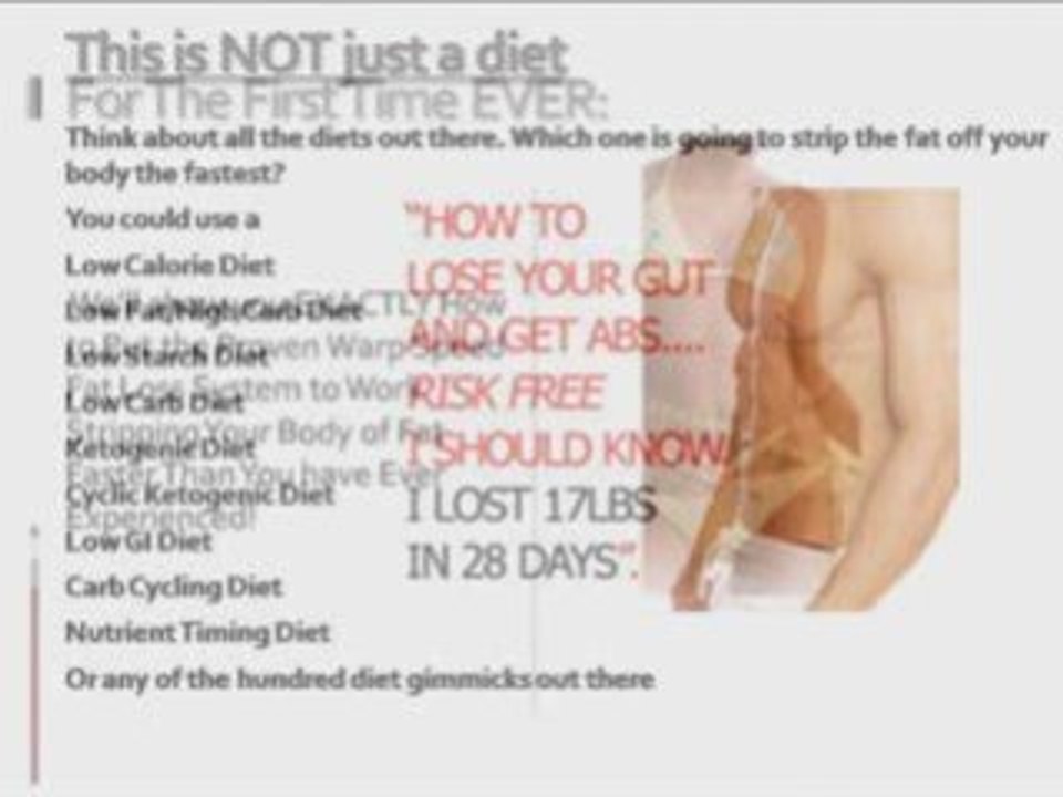 Fastest Way To Lose Weight  Quick Ways To Lose Weight