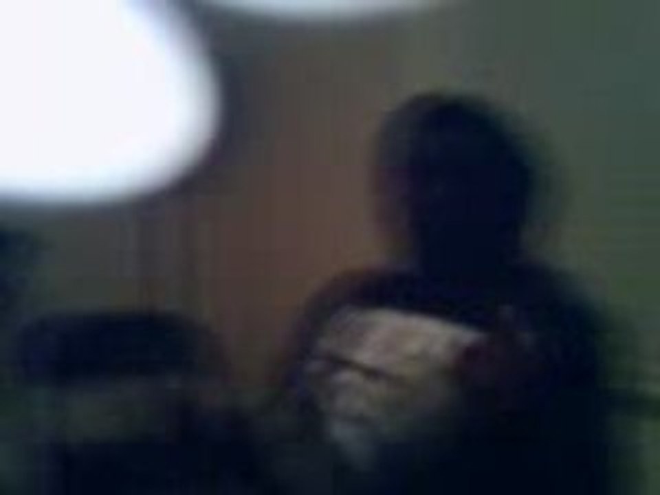 chillin