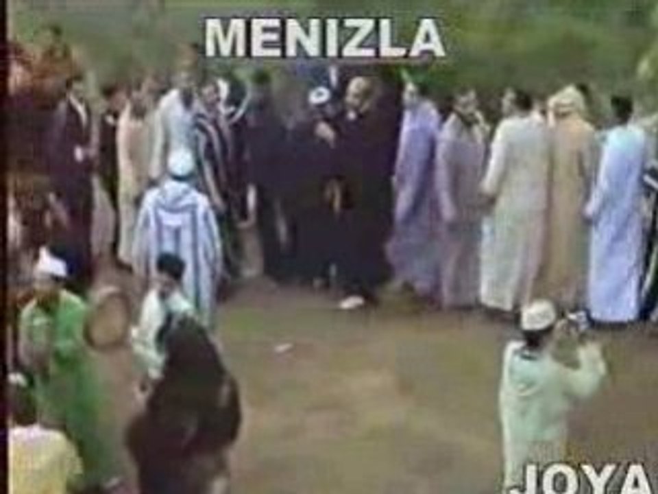 menizla maroc