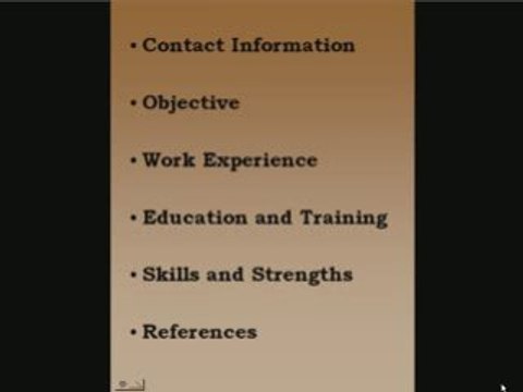 Jobs for ex-offenders and felons: Help for ex-offenders and felons who need resumes