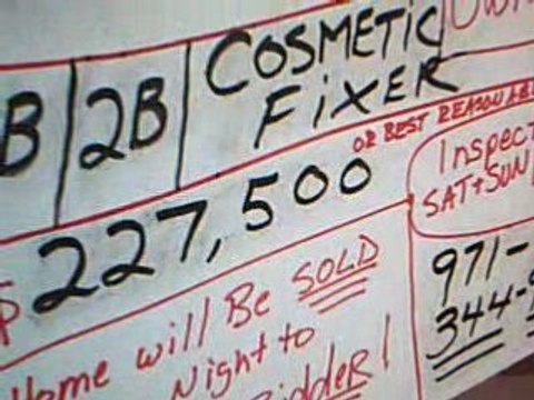 AUCTION of Portland Cosmetic Fixer Home to be Sold ...