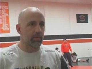 Wrestling: Roseburg Preview (2008-2009)