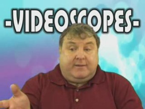 Russell Grant Video Horoscope Sagittarius January Wednesday
