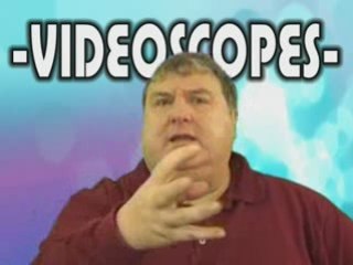Russell Grant Video Horoscope Aquarius January Wednesday 21s