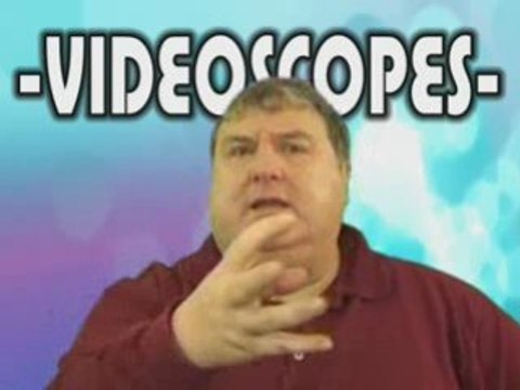 Russell Grant Video Horoscope Aquarius January Wednesday 21s