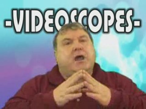 Russell Grant Video Horoscope Pisces January Wednesday 21st