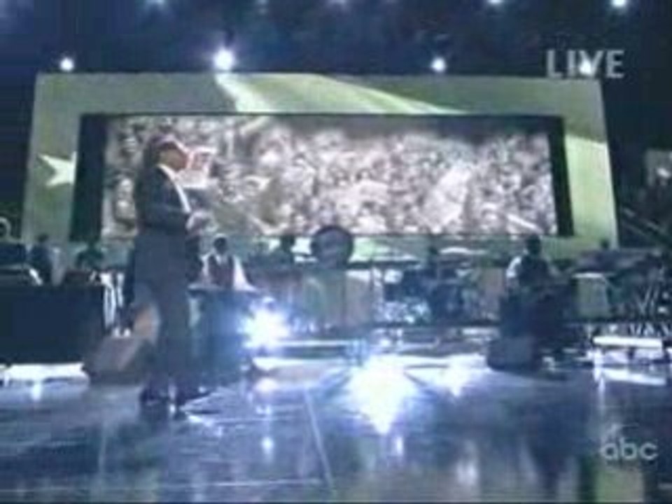 Jay-Z - "History" - 1/20/2009 - Inauguration Ball