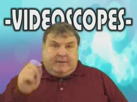 Russell Grant Video Horoscope Aries January Wednesday 21st