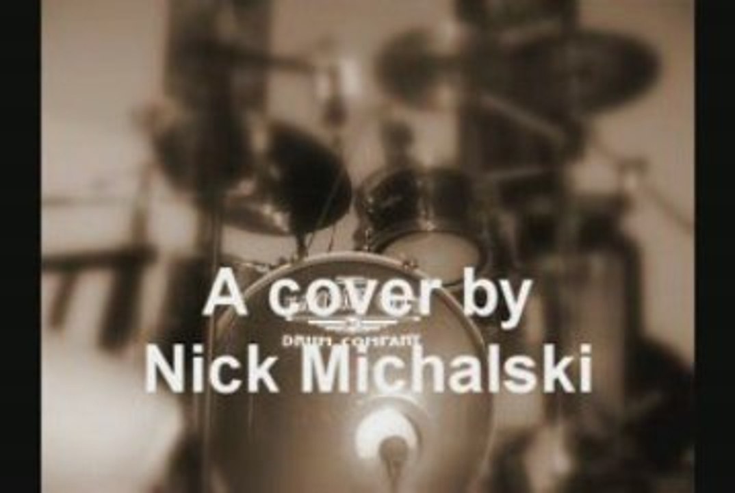 Down with the sickness cover