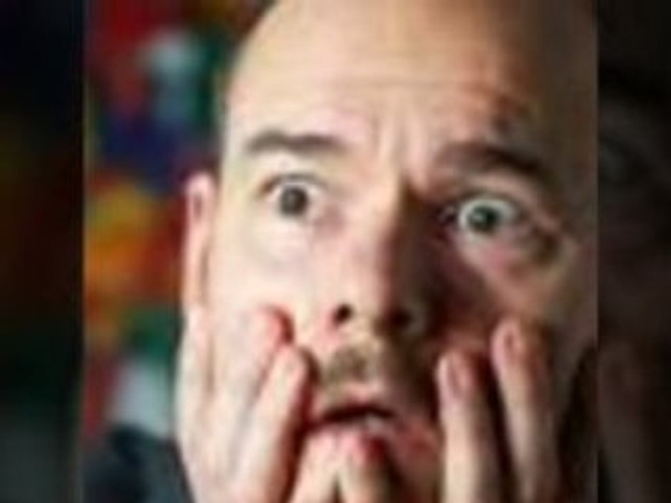 New cure for anxiety panic attack symptom