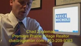 Prairie Village, KS realtor