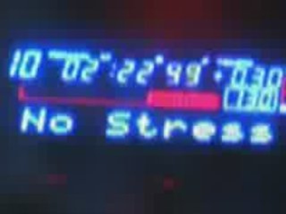 Making of - Mega Evento