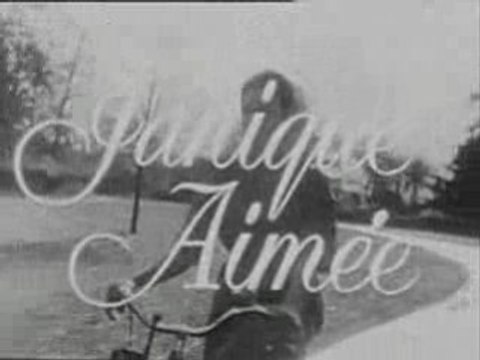 GENERIQUE ORTF JANIQUE AIMEE FEUILLETON CLIP SERIE TV 1960 F - Vidéo  Dailymotion