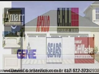 Garage door repair Arlington Tx 817-572-2938