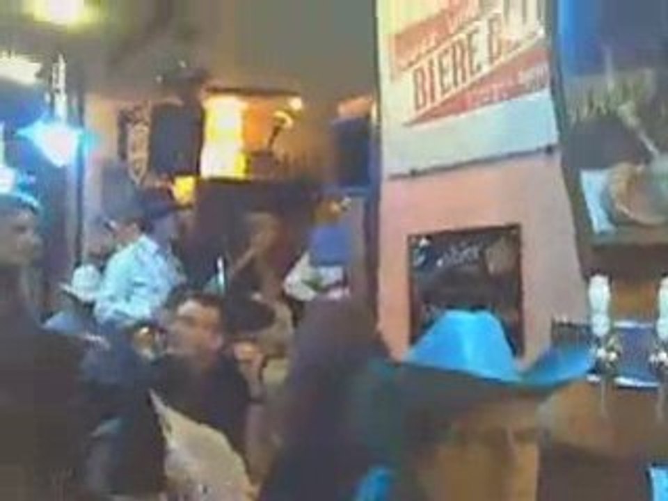 Country Music, Danse;