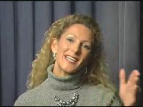 National Publicity Summit - Donna Krech