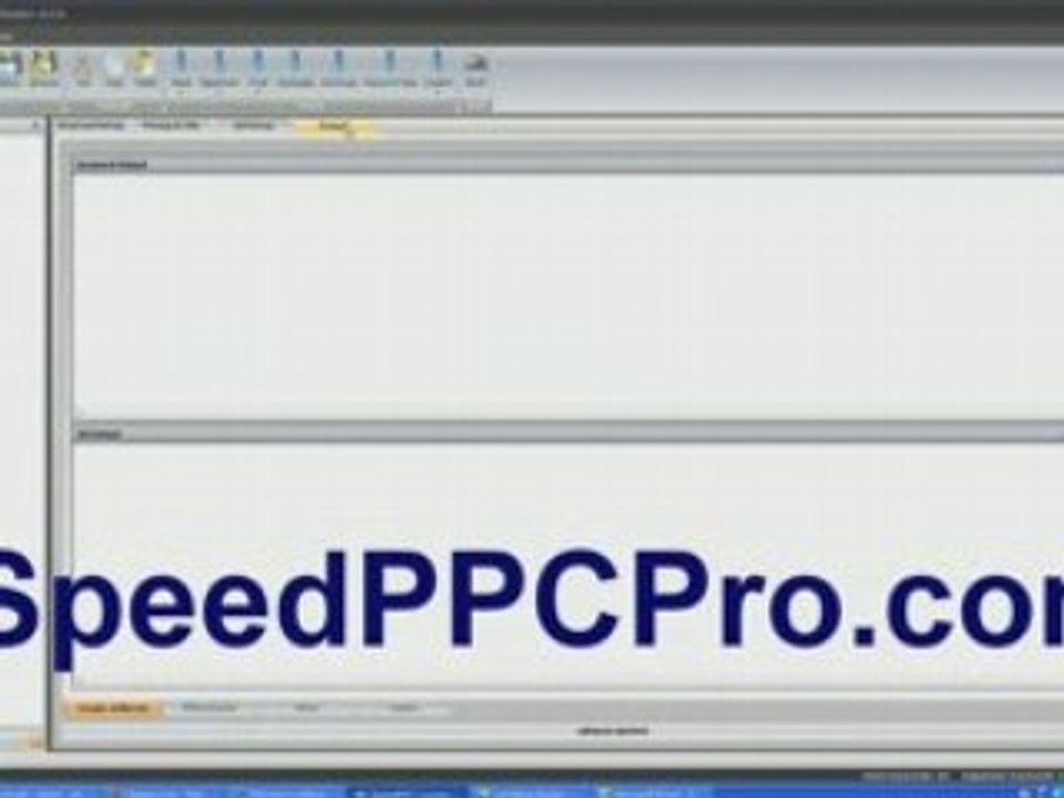 Speed PPC