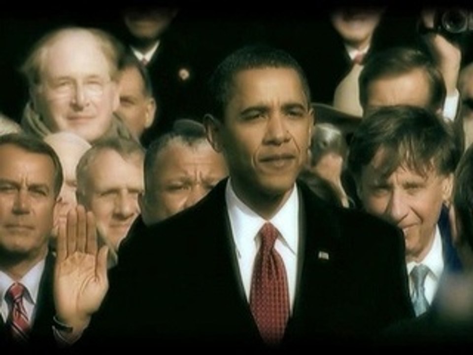 Denis décode le discours inattendu de Mr. Obama