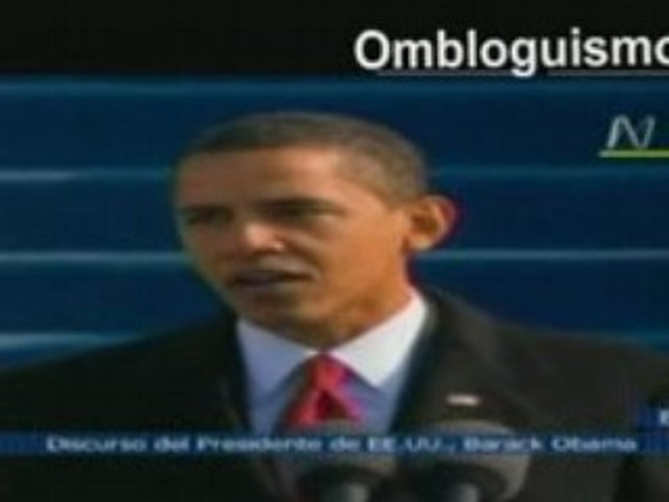 Barack Obama