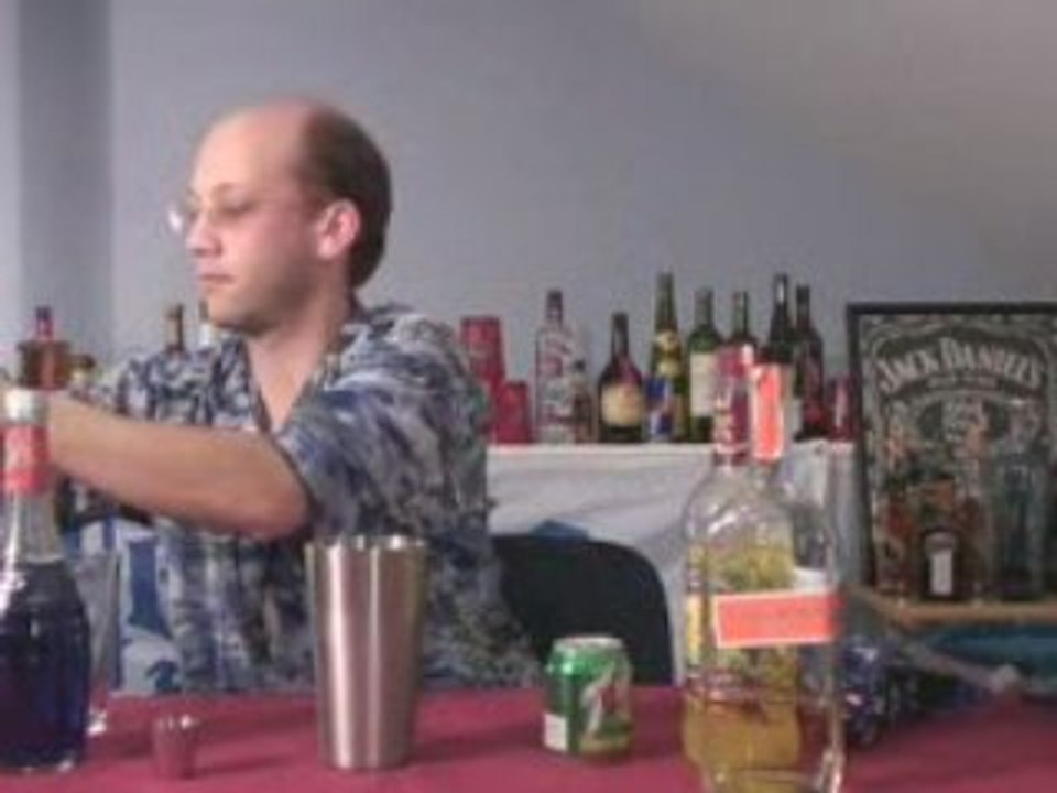 The Electric Lemonade