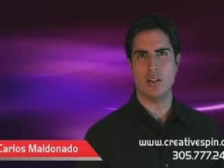 Web Design Miami by Creative Spin includes Infopreneuring