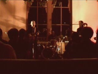 Frédéric Truong "viens avec moi" live La Douëra 2009