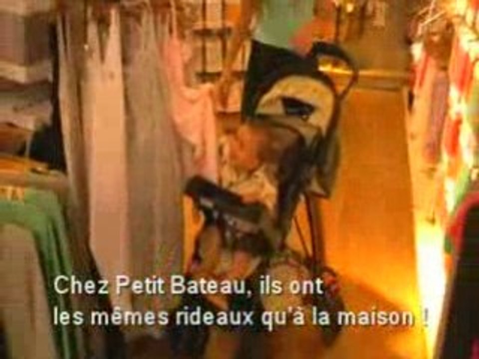 Rodéo en ville