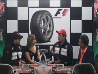 B&M TV Interview founders