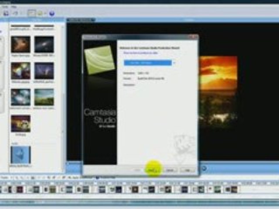 Alex Jeffreys Coaching Program - Basic of Camtasia Pt 2