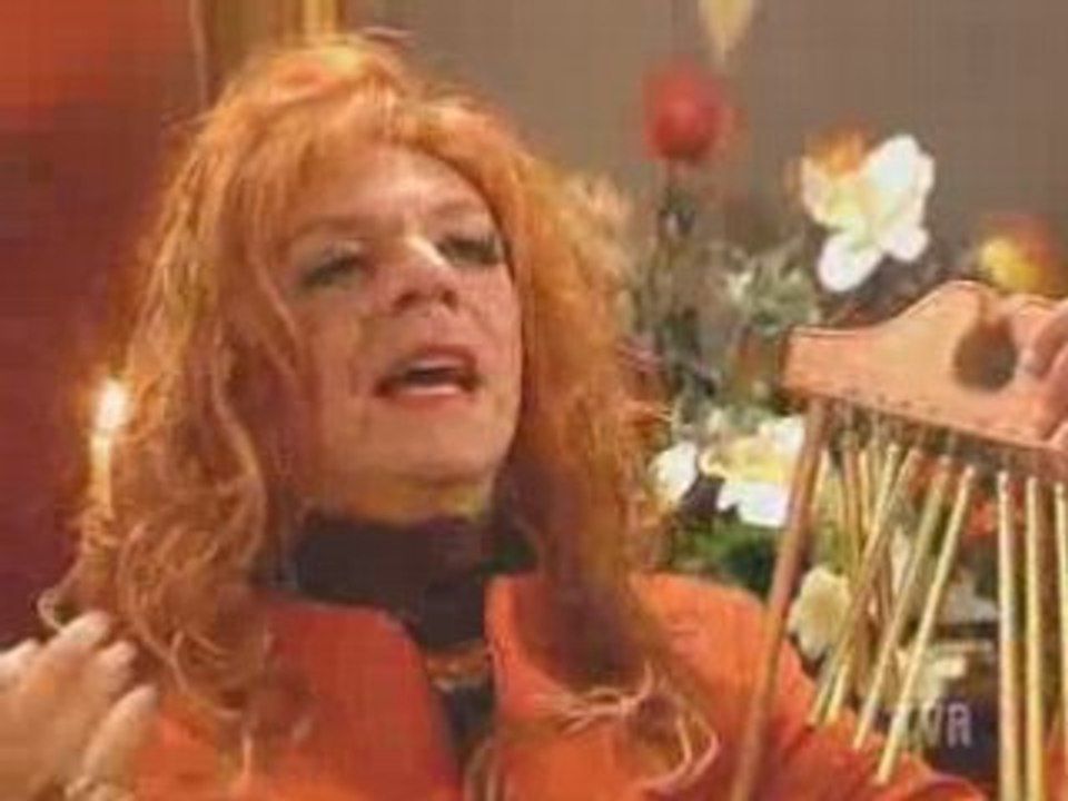 Brenda - couvrez-vous les yeux (II-2)
